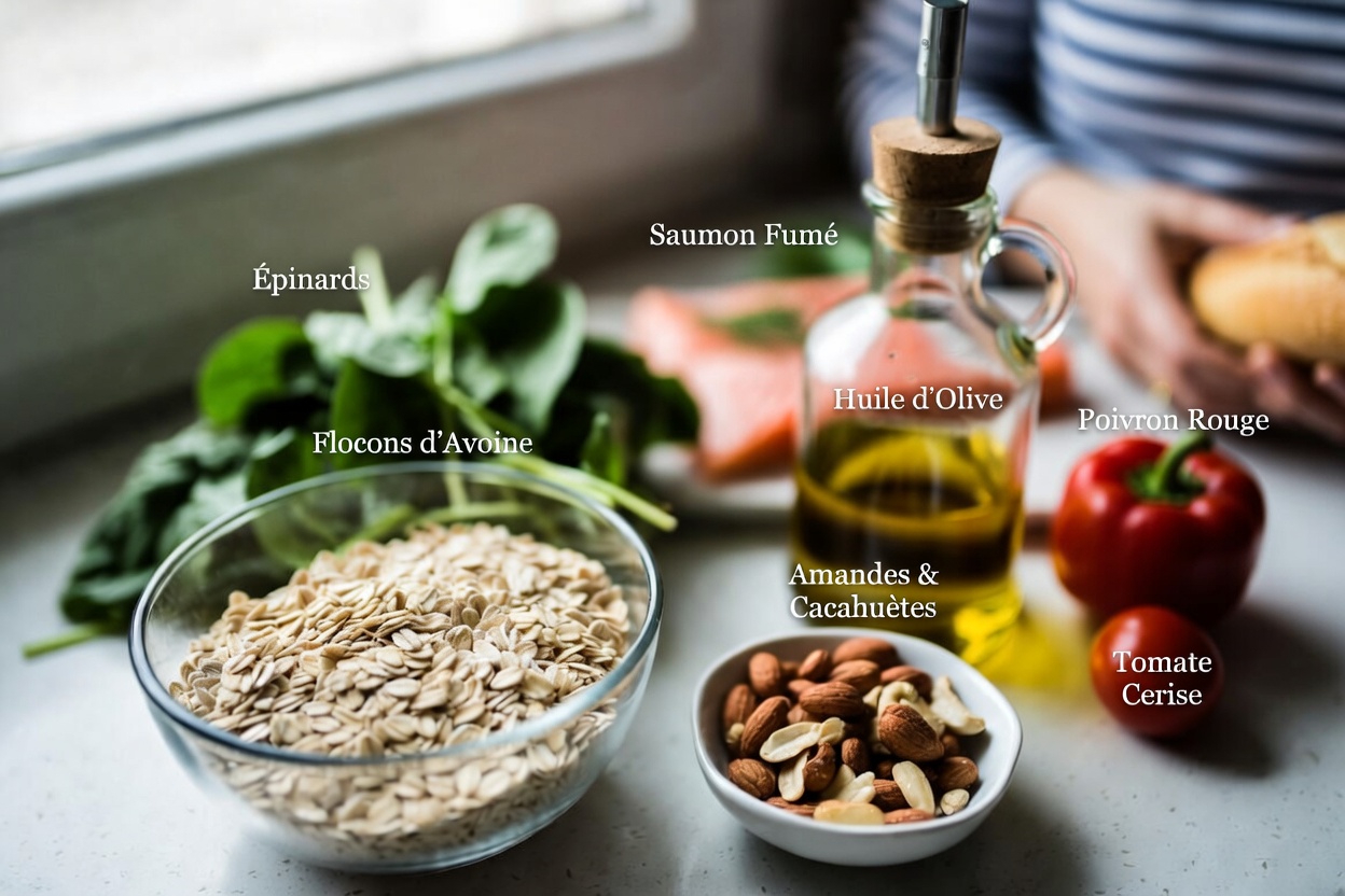 Qu’est-ce que l’atorvastatine et pourquoi est-elle couramment prescrite ?