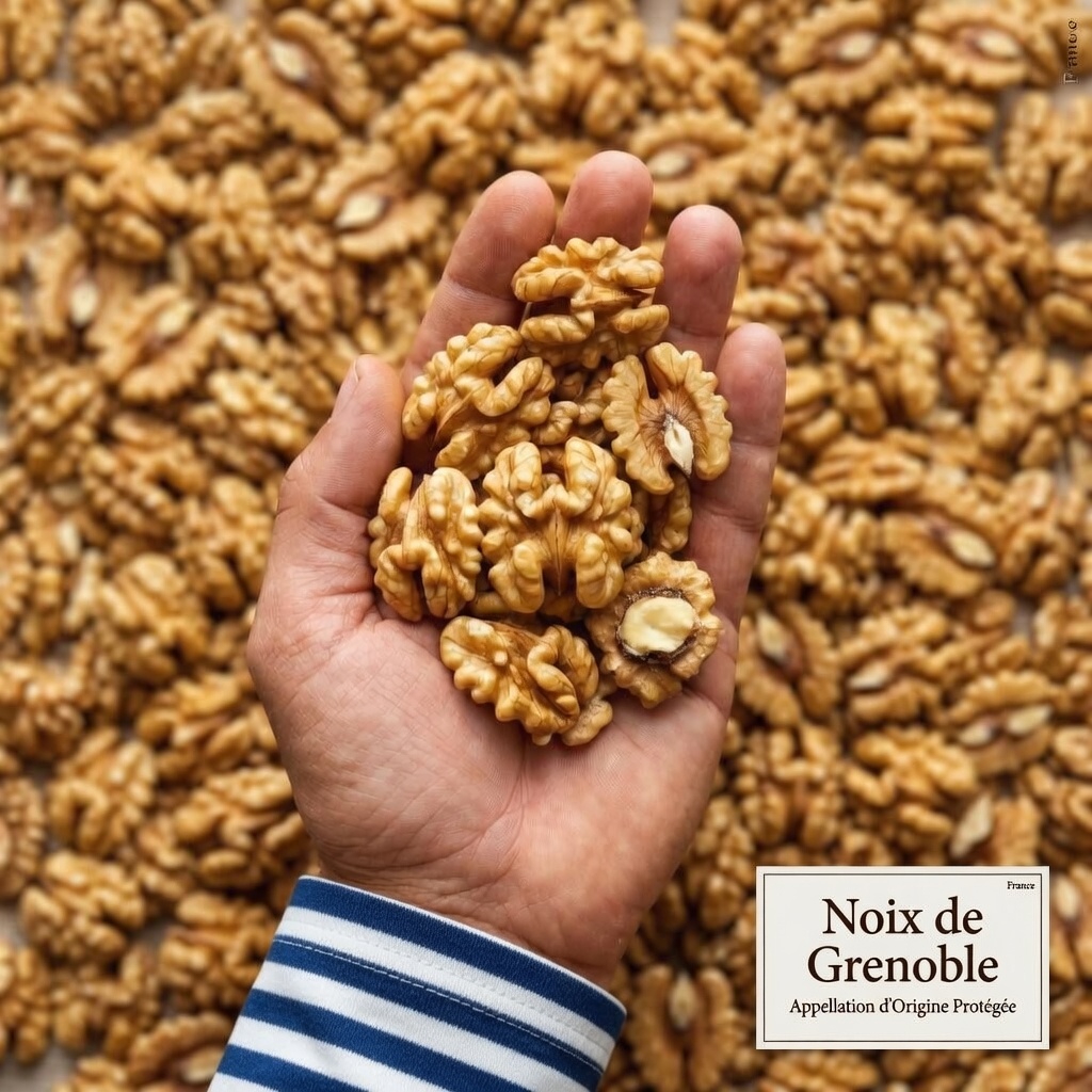 Des médecins révèlent ce que manger des noix tous les jours peut faire pour votre cœur, votre cerveau et plus encore