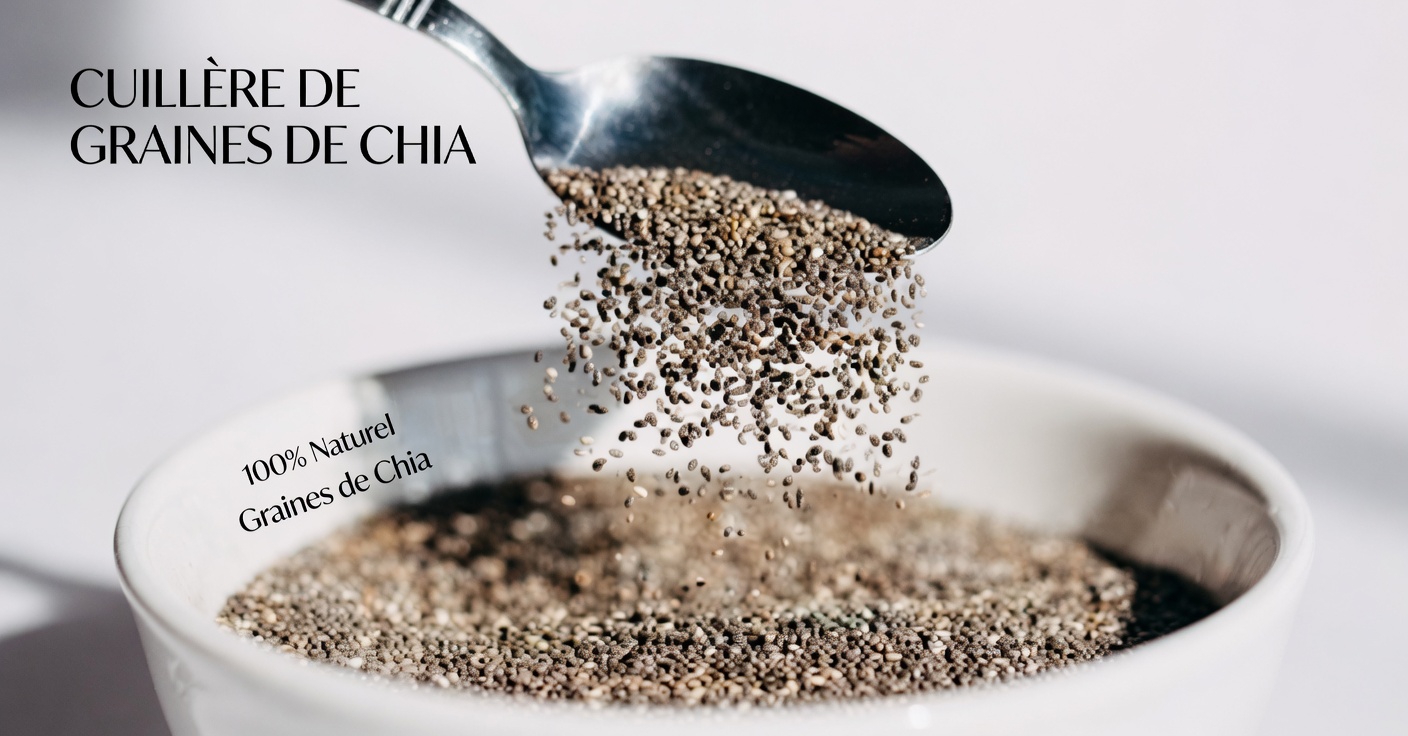 Ce que vous devriez savoir sur la prise quotidienne d’une cuillerée de graines de chia pour soutenir la santé des reins