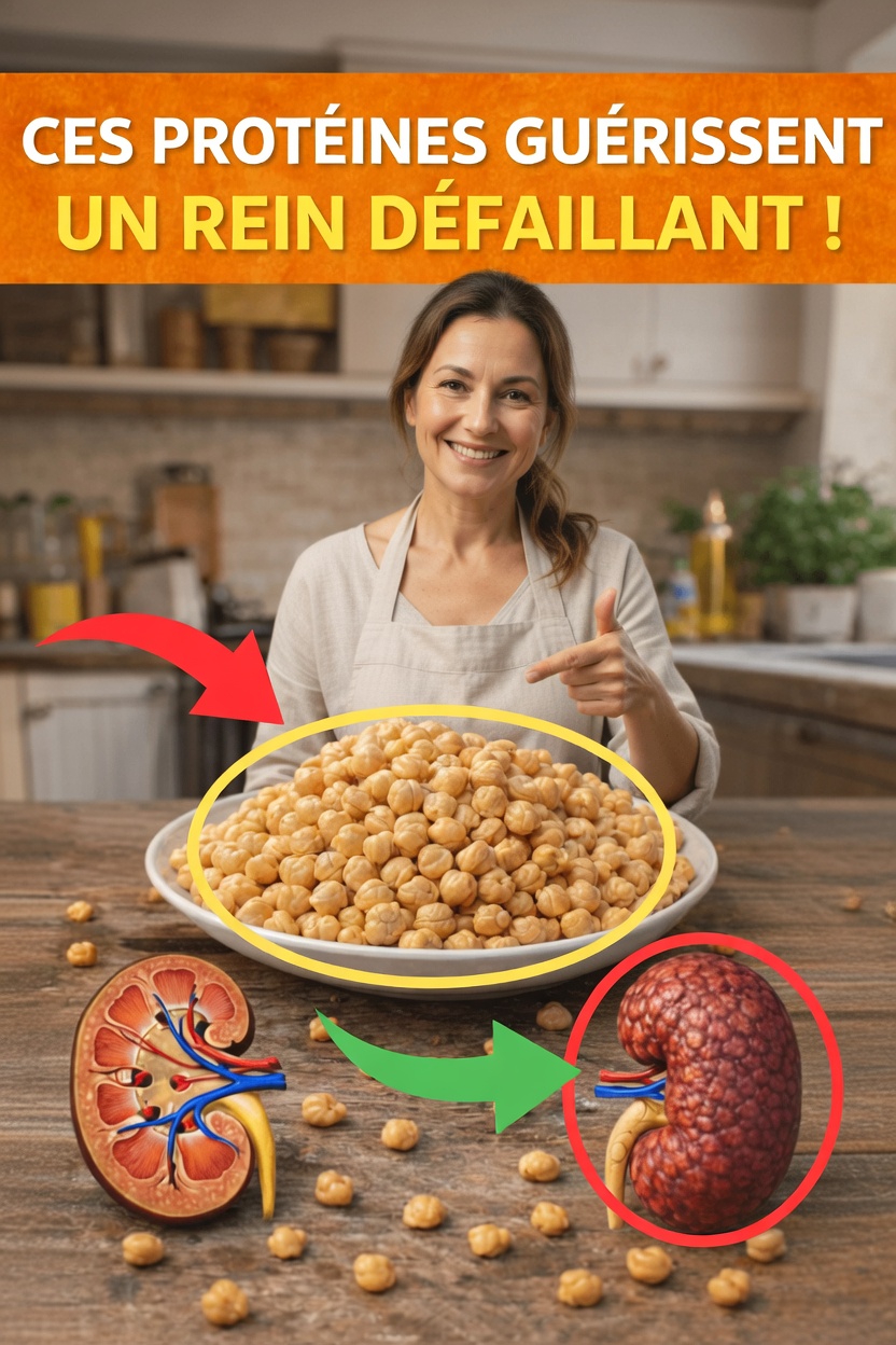 Quelles protéines les patients atteints de maladie rénale devraient-ils consommer et lesquelles limiter pour un meilleur soutien des reins ?