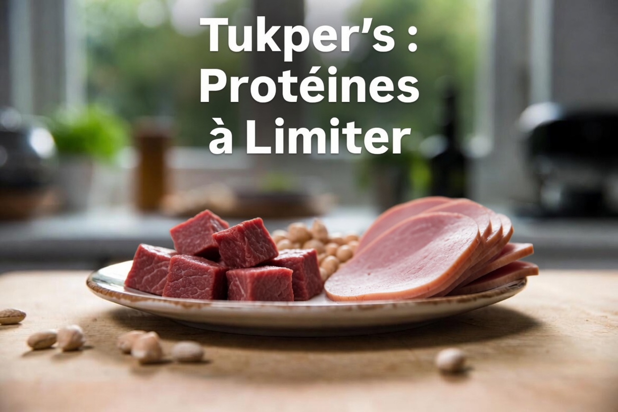 Quelles protéines les patients atteints de maladie rénale devraient-ils consommer et lesquelles limiter pour un meilleur soutien des reins ?