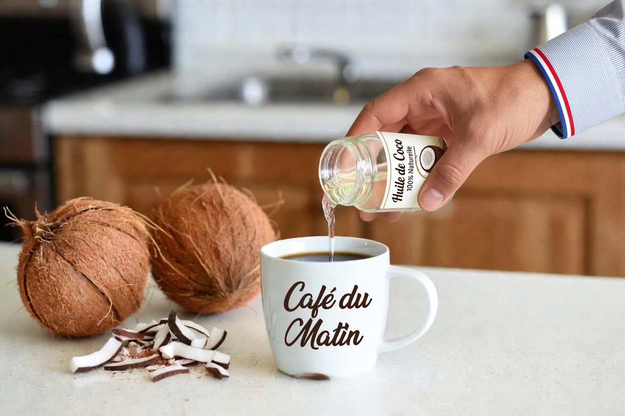 Un simple ingrédient de cuisine peut-il favoriser le confort articulaire avec l’âge ?