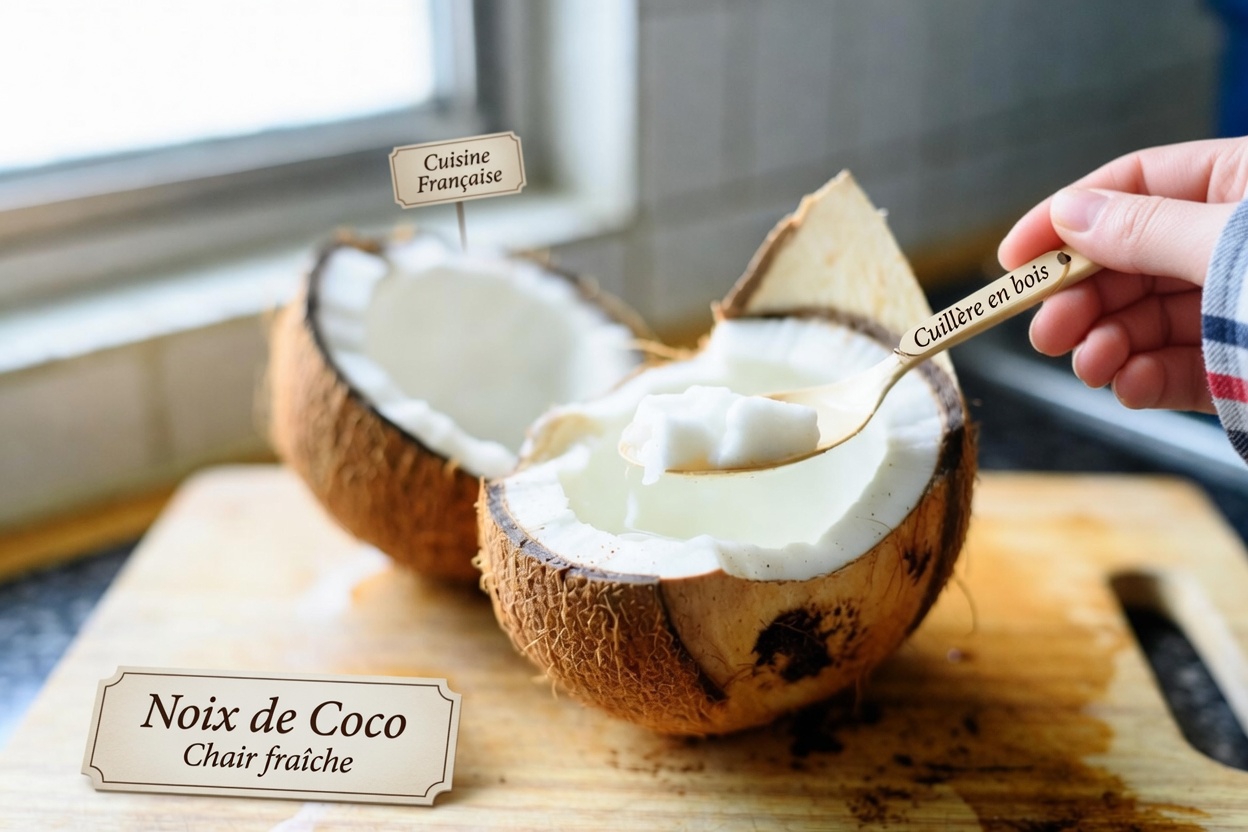 Un simple ingrédient de cuisine peut-il favoriser le confort articulaire avec l’âge ?