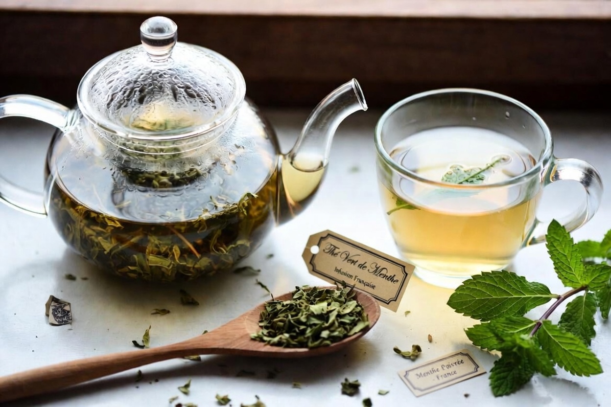 Quelles sont les meilleures herbes naturelles susceptibles de favoriser une bonne circulation sanguine dans les jambes ?