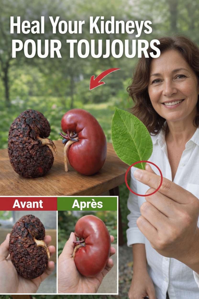 Habitudes quotidiennes courantes qui peuvent ajouter du stress à vos reins