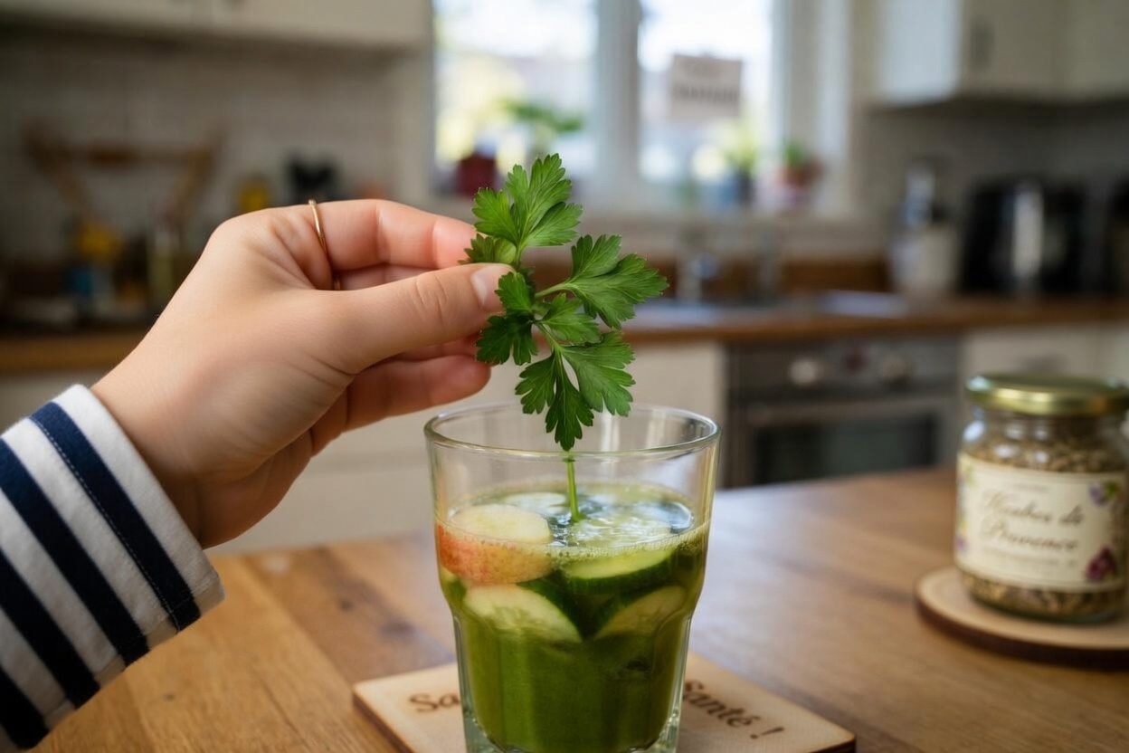Habitudes quotidiennes courantes qui peuvent ajouter du stress à vos reins