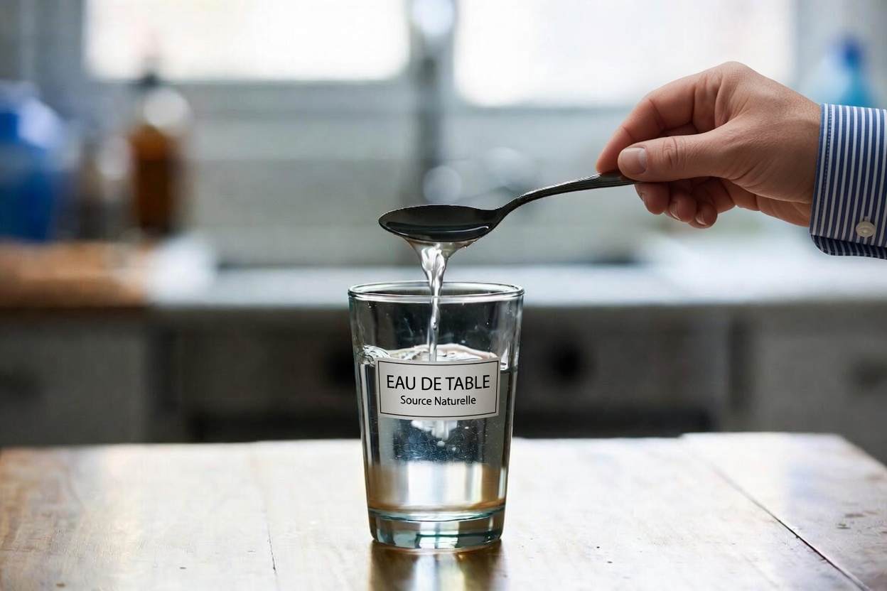 Comment une simple habitude matinale de boire de l’eau pourrait soutenir votre routine quotidienne de bien-être