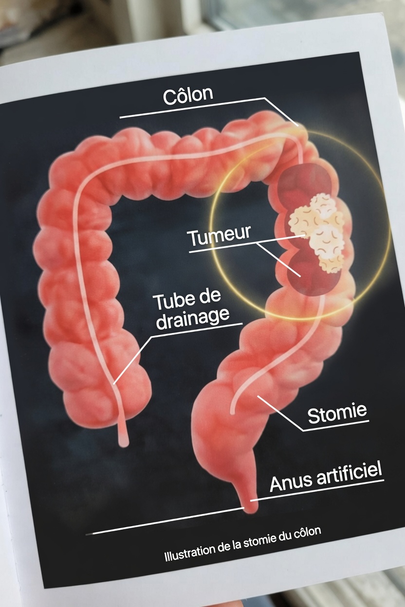 5 signes et symptômes courants du cancer du côlon dont vous devriez parler avec votre professionnel de santé