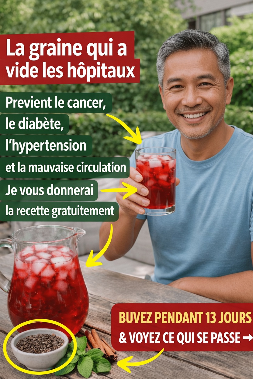 Recette de boisson aux graines de chia : des étapes faciles pour intégrer cette graine riche en nutriments à votre routine matinale