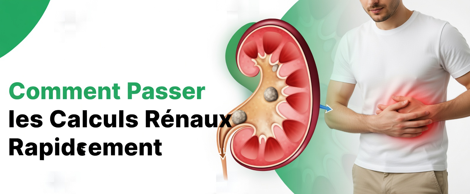 Découvrez 7 façons naturelles de soutenir vos reins et de favoriser un bon fonctionnement naturellement chaque jour