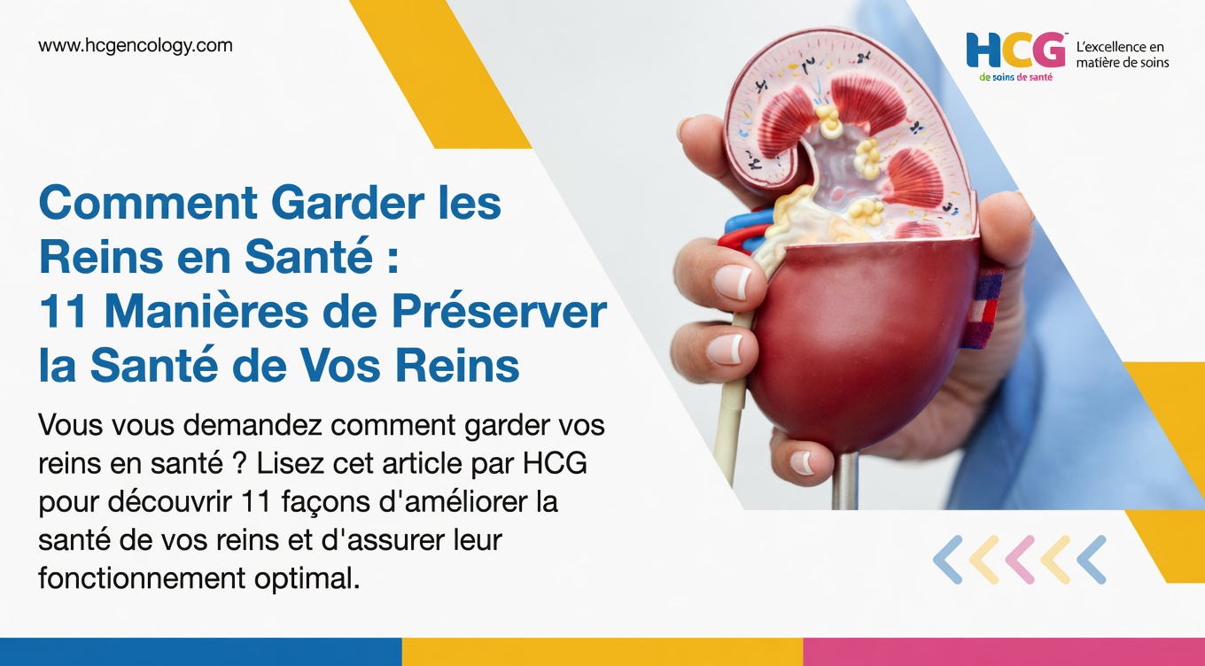 Découvrez 7 façons naturelles de soutenir vos reins et de favoriser un bon fonctionnement naturellement chaque jour