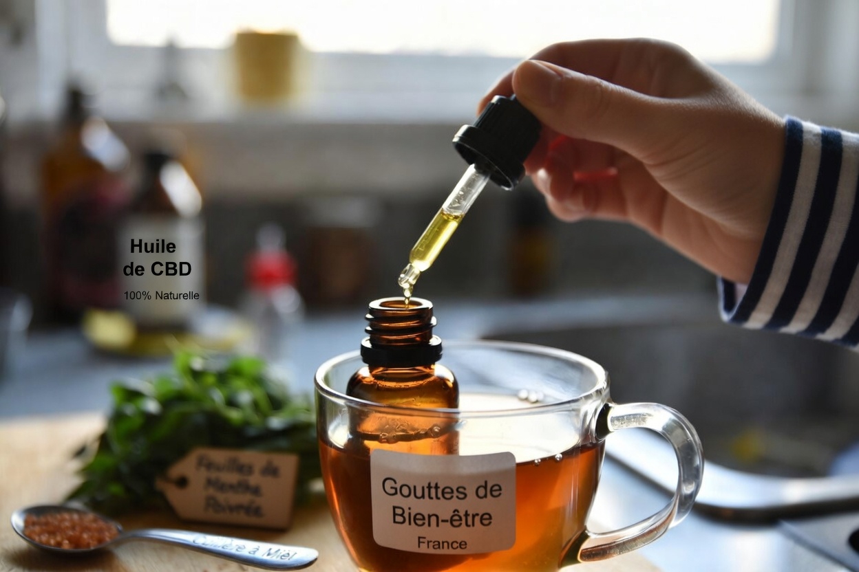 Façons naturelles de soutenir la santé pulmonaire et d’éliminer le mucus : des habitudes quotidiennes simples qui peuvent aider