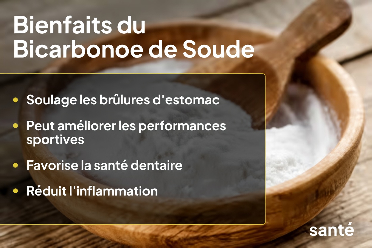 Ce qui se passe lorsque vous prenez une cuillère à café de cette poudre naturelle avant de vous coucher
