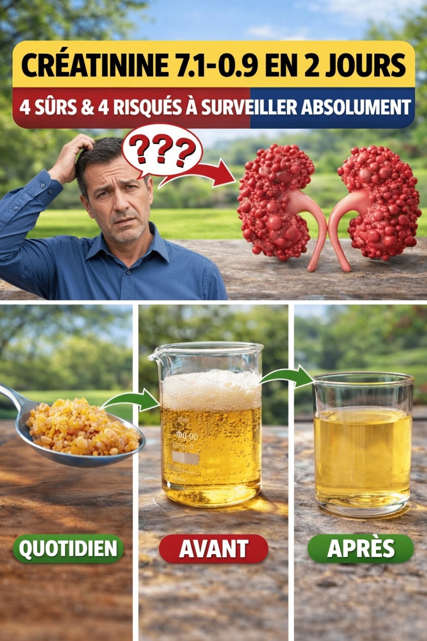 4 graisses sûres pour soutenir la santé des reins et 4 graisses à risque à surveiller dans votre alimentation quotidienne