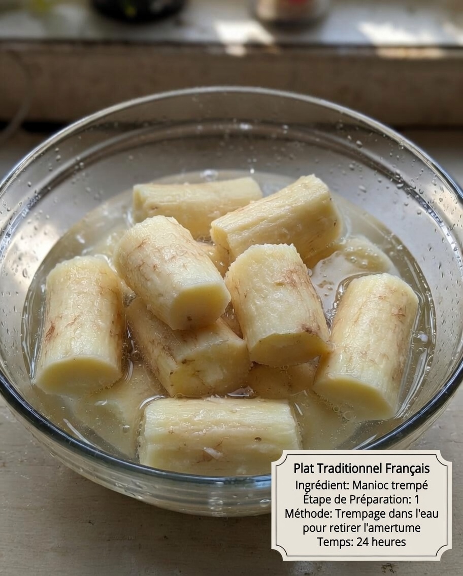 Que se passe-t-il lorsque vous mangez du manioc ? Bienfaits, risques et conseils pour une préparation sans danger