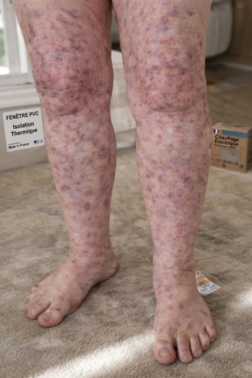 12 effets secondaires courants de l’amlodipine que vous devriez connaître