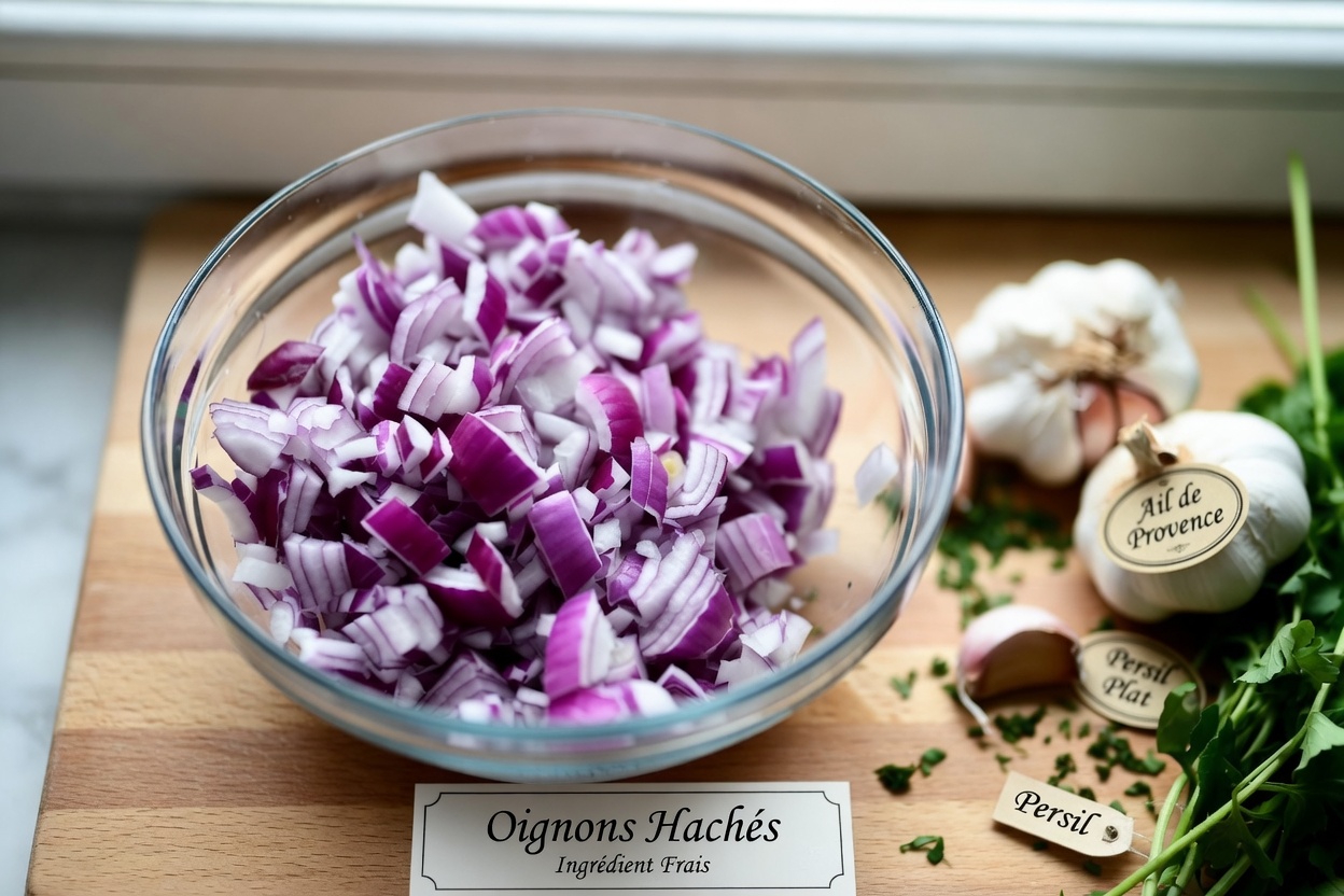 Les oignons peuvent-ils soutenir naturellement la santé de vos yeux ? Explorer des habitudes quotidiennes pour une meilleure vision