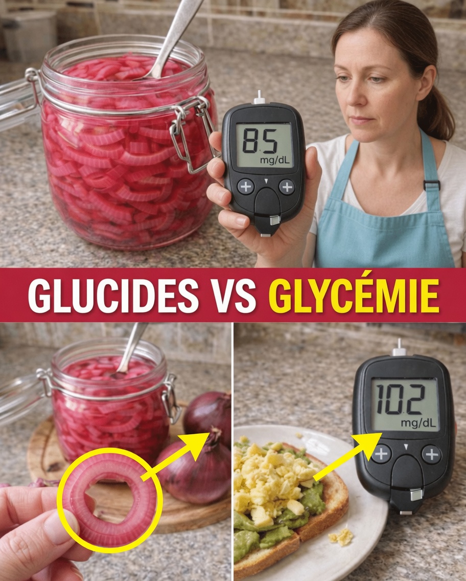 Explorer une recette simple d’oignons rouges marinés pour le bien-être au quotidien