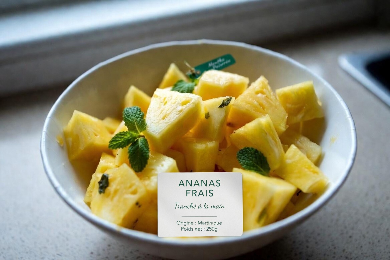 Créatinine élevée ? 4 fruits que vous pouvez savourer le soir pour soutenir l’équilibre naturel de votre corps