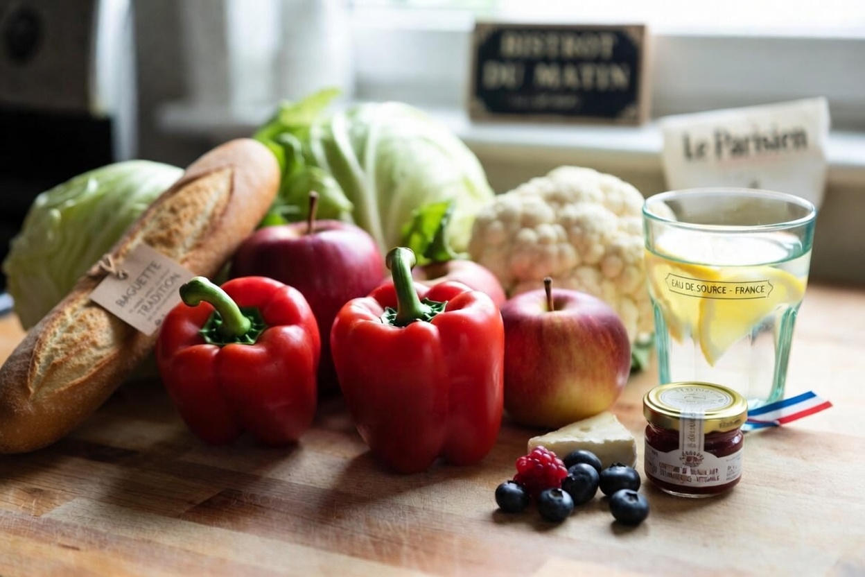 Découvrez des habitudes quotidiennes simples et des aliments qui favorisent une fonction rénale saine