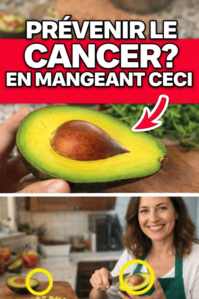 Des aliments du quotidien qui peuvent soutenir votre santé dans la lutte contre le cancer