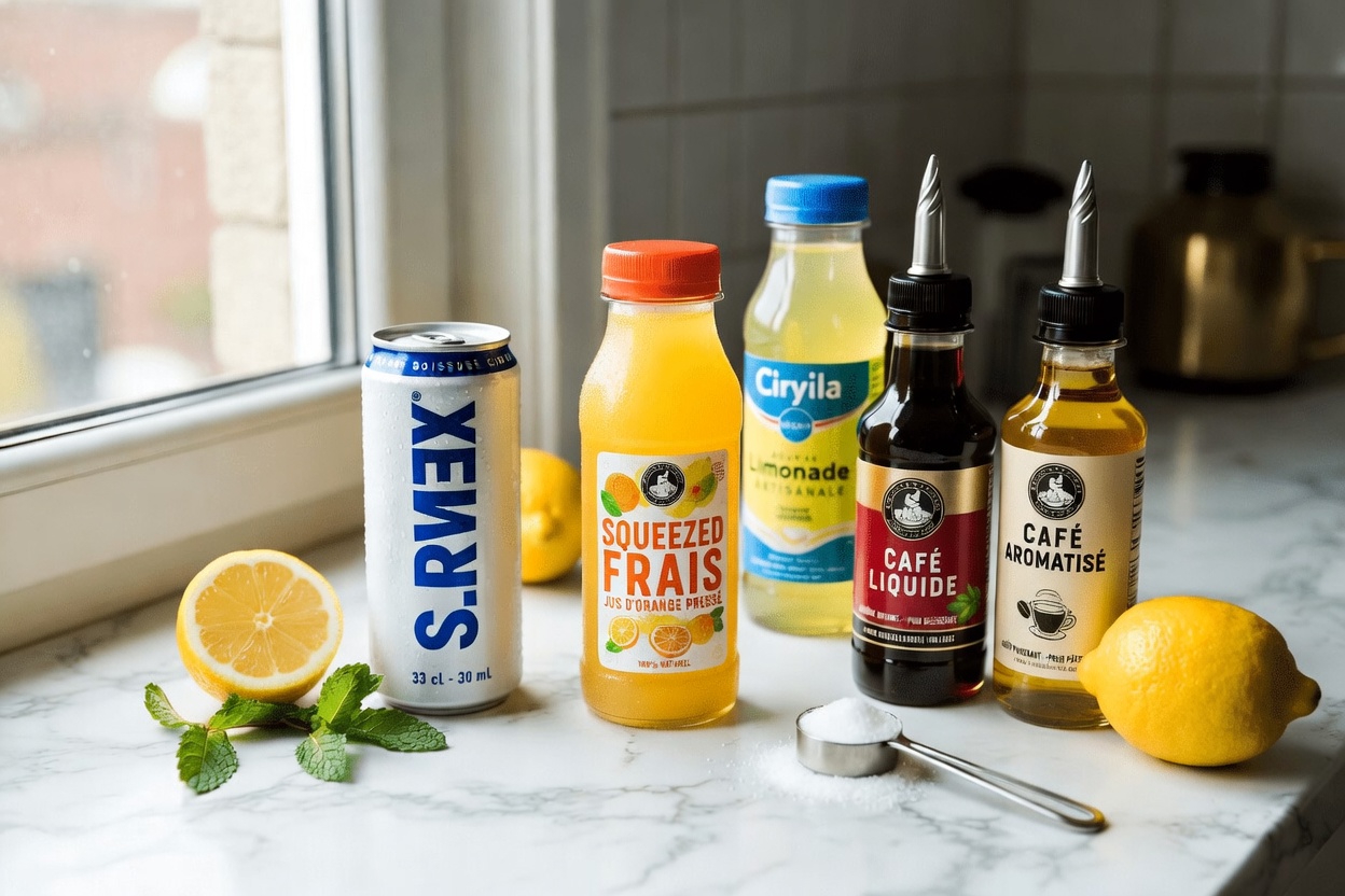 5 boissons du quotidien qui peuvent nuire à votre foie plus rapidement que l’alcool – ce que vous devez savoir