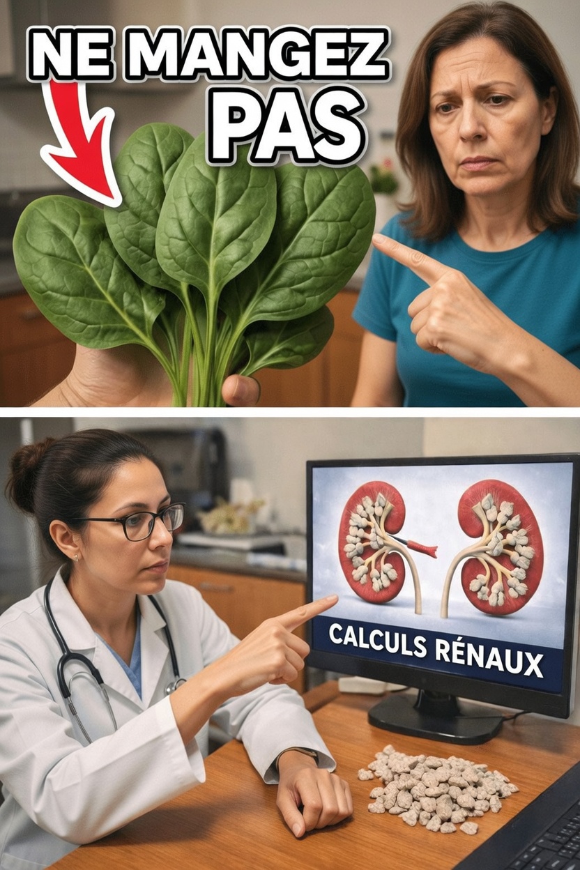 Découvrez les 10 aliments courants qui peuvent affecter la santé de vos reins et comment faire des choix plus judicieux