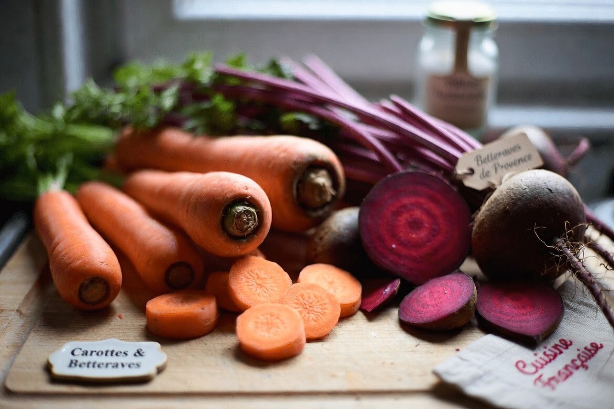 Découvrez 4 jus naturels que les seniors peuvent savourer pour soutenir la santé de la vision et de la mémoire pendant la nuit