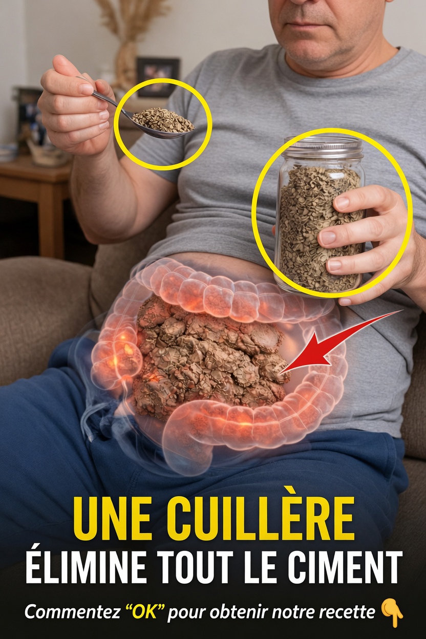 Une cuillère à soupe d’origan par jour : ce que vous devez savoir sur son rôle dans la santé digestive