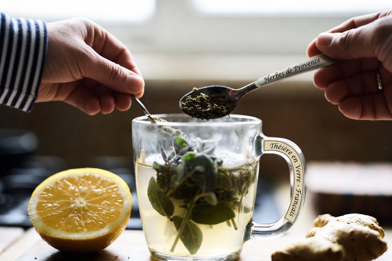 Une cuillère à soupe d’origan par jour : ce que vous devez savoir sur son rôle dans la santé digestive