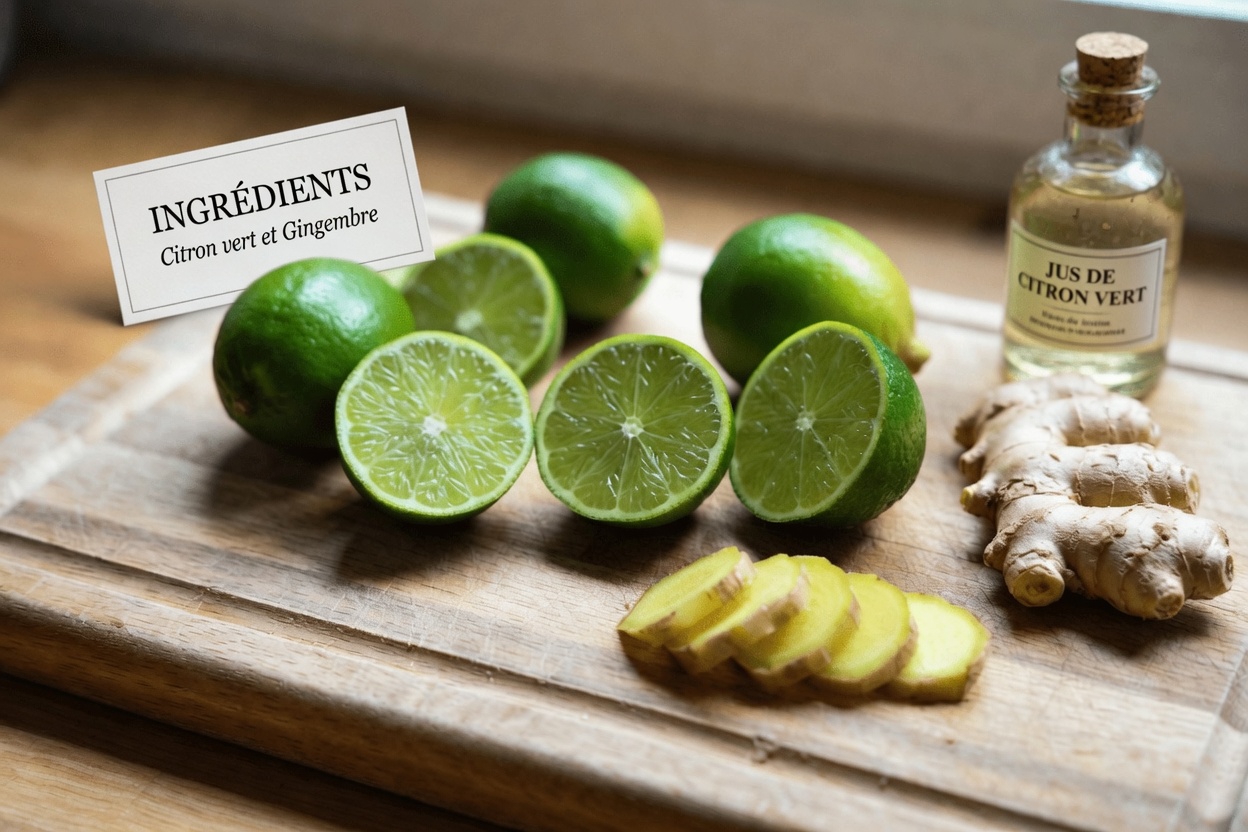 Avez-vous essayé cette simple boisson maison pour favoriser le bien-être cardiaque au quotidien et la vitalité ?