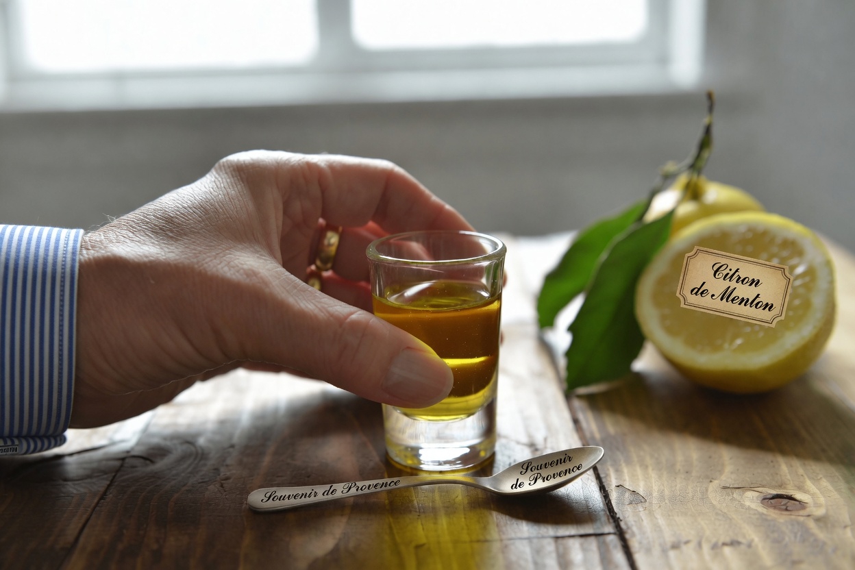 Boire de l’huile d’olive avec du jus de citron à jeun, est-ce vraiment la peine d’essayer ?