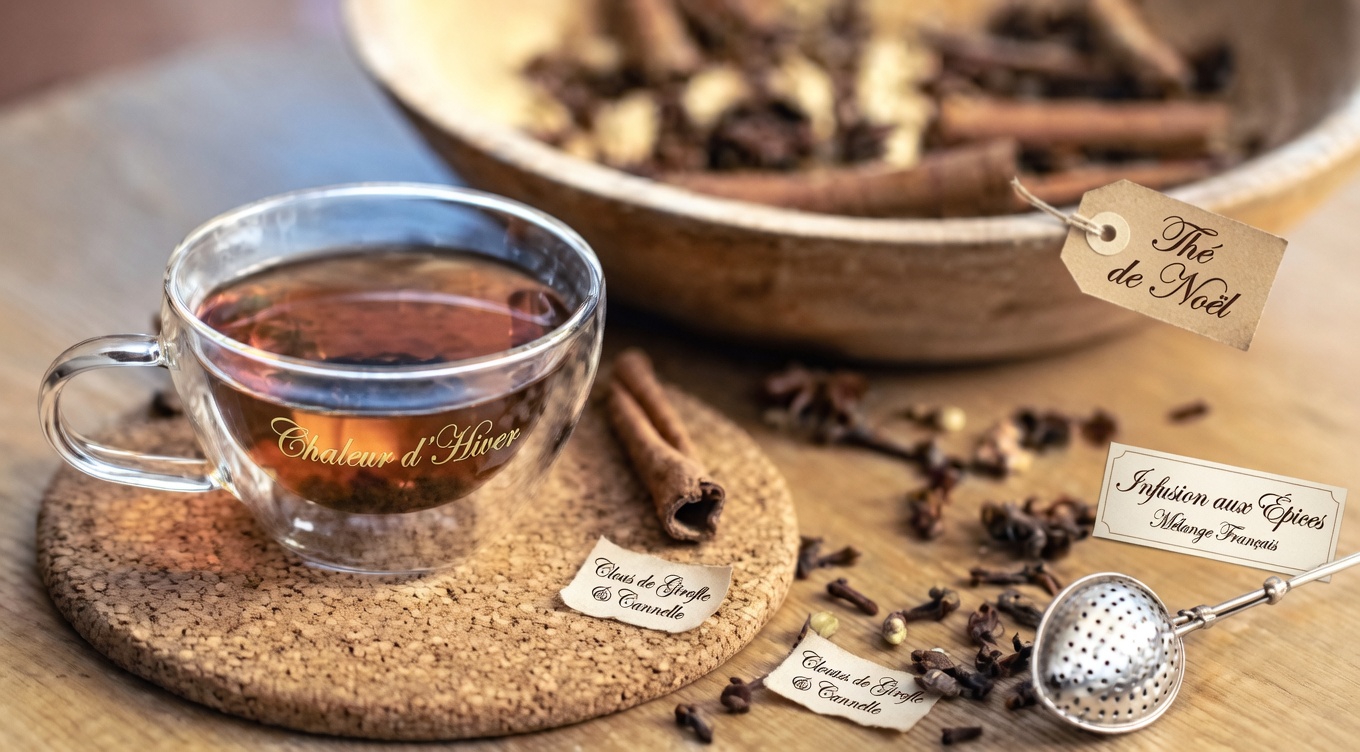 Découvrez les secrets quotidiens de la cannelle et des clous de girofle que vous avez peut-être manqués jusqu’à présent