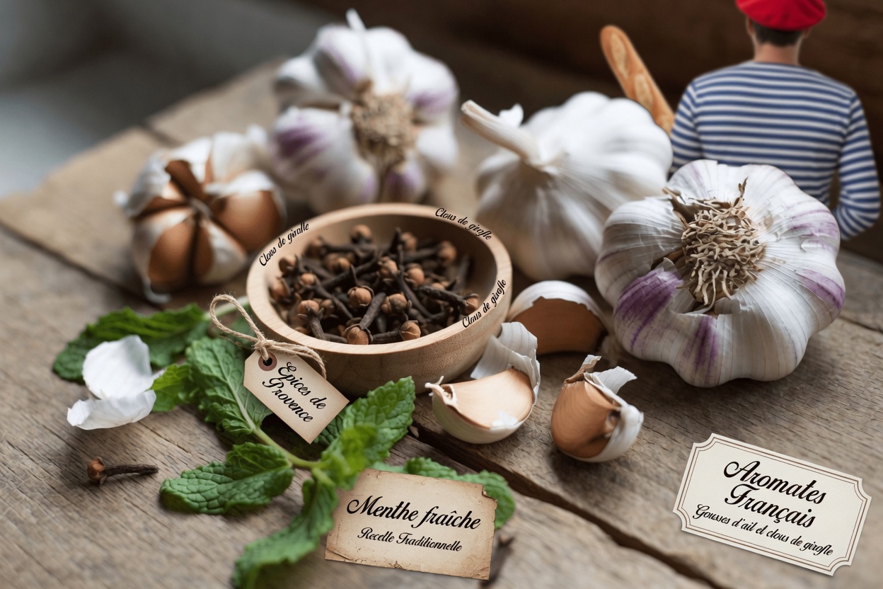 Découvrez des habitudes quotidiennes naturelles et des ingrédients simples de cuisine pour favoriser le confort des jambes et une circulation saine