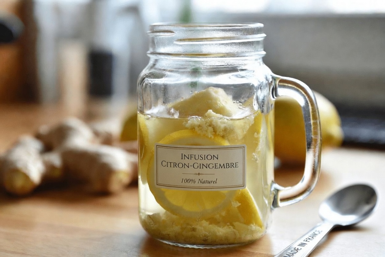 Un simple mélange maison peut-il vraiment aider à dégager la congestion des sinus et de la poitrine ?