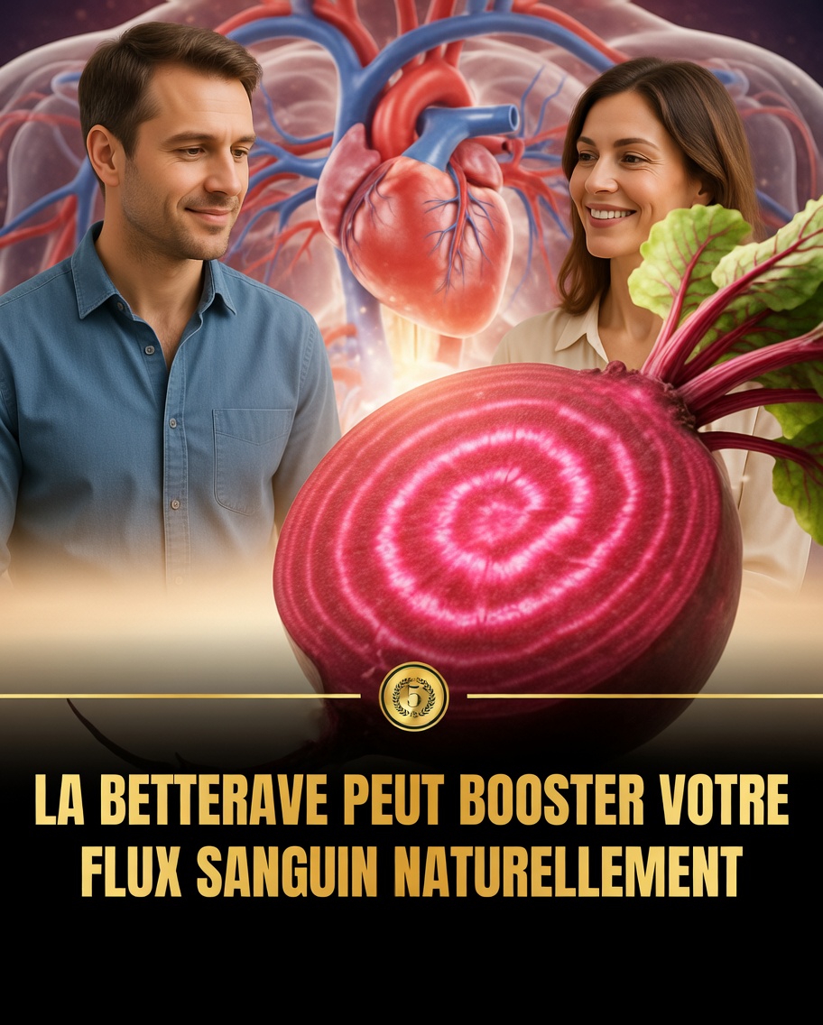 Découvrez cette simple recette de shot quotidien que beaucoup utilisent pour favoriser la santé du cœur et des artères