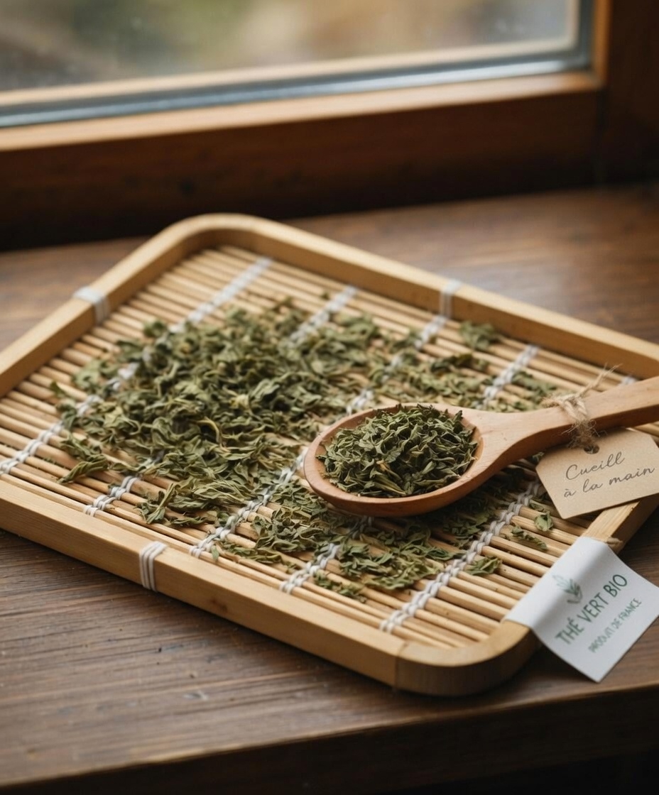 Les plantes les plus puissantes pour favoriser une circulation sanguine saine dans les jambes