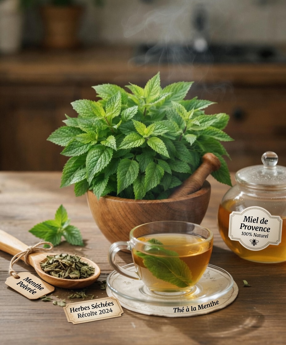 Les plantes les plus puissantes pour favoriser une circulation sanguine saine dans les jambes