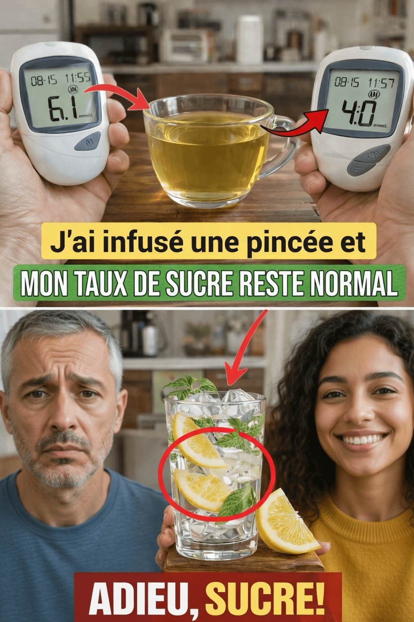 Comment ajouter une pincée de cannelle à votre thé quotidien peut aider à soutenir une glycémie normale