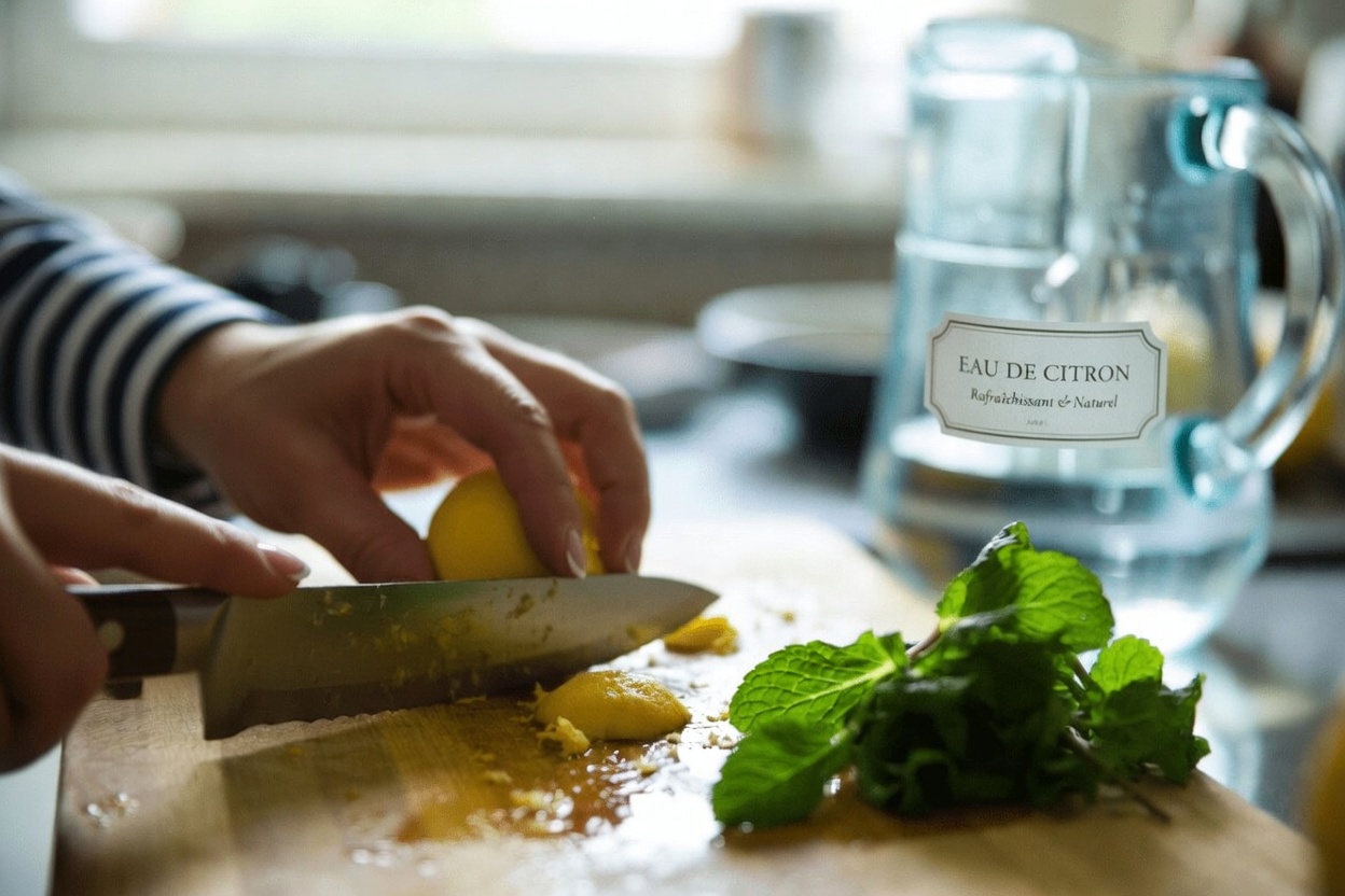 Comment ajouter une pincée de cannelle à votre thé quotidien peut aider à soutenir une glycémie normale