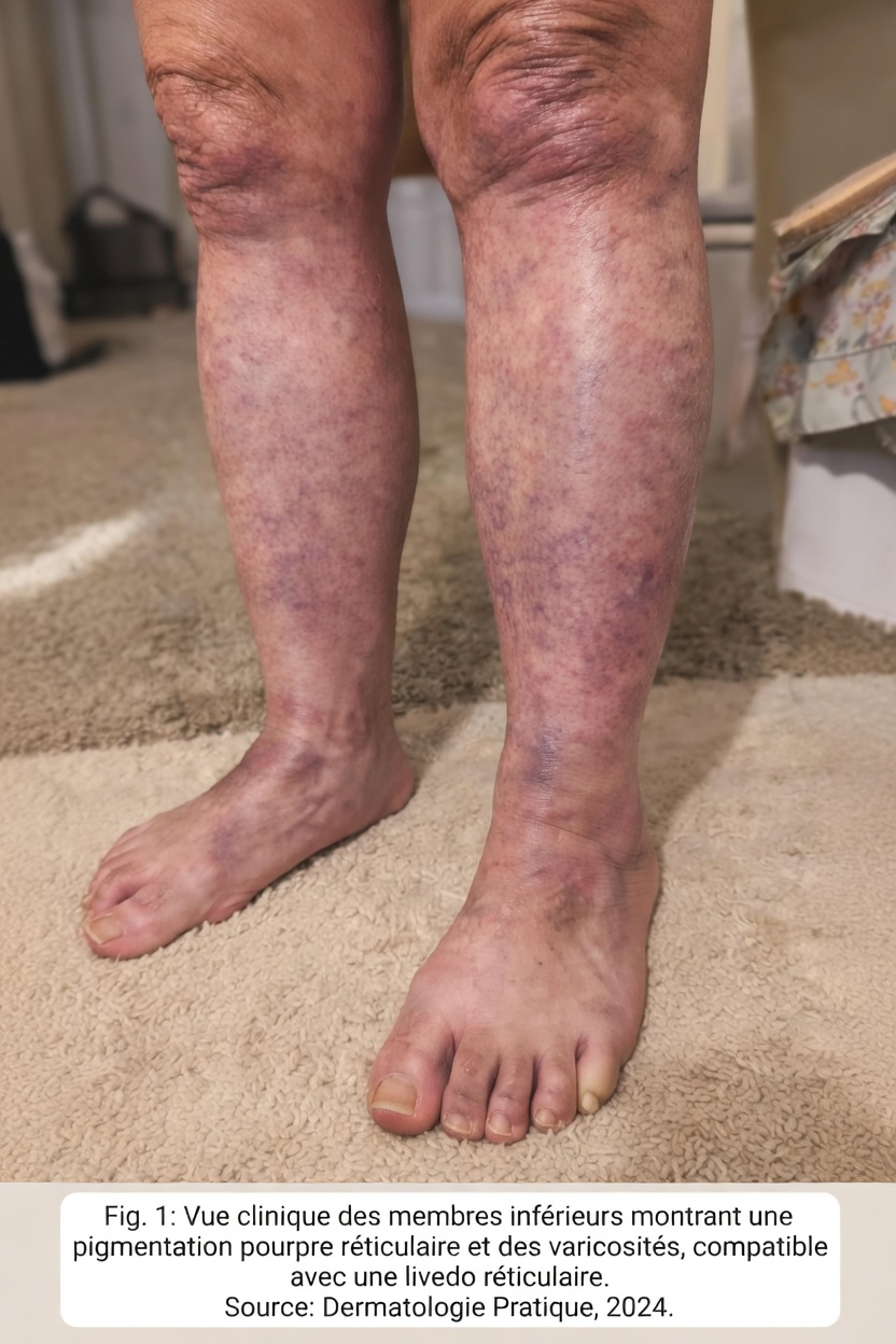 Découvrez les 12 principaux effets secondaires de l’amlodipine et des conseils simples au quotidien pour vous sentir plus à l’aise