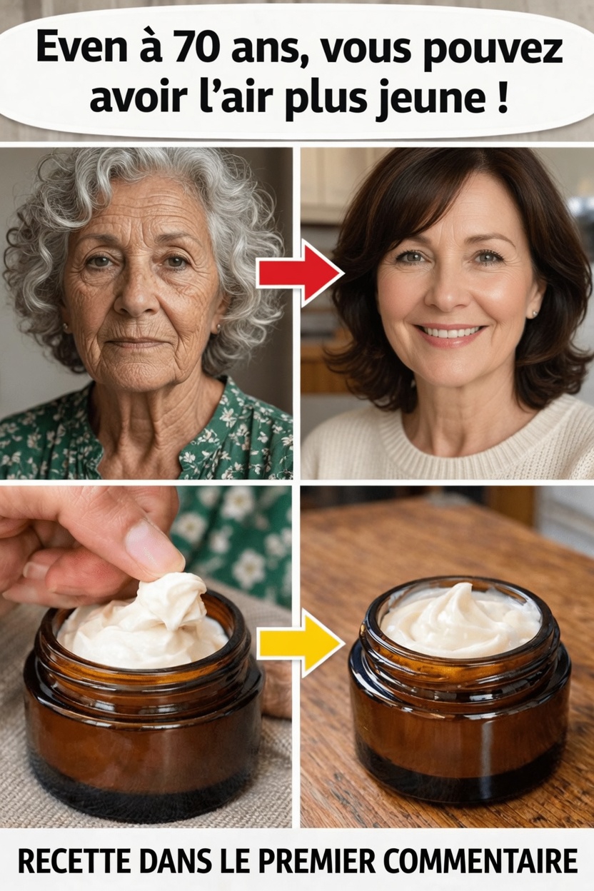 Explorer des habitudes simples à la maison pour préserver l’apparence de la peau à mesure que nous vieillissons