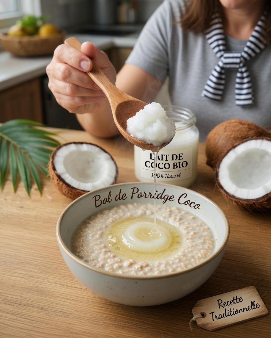 Comment l’huile de coco peut favoriser le confort articulaire et les mouvements quotidiens à mesure que nous vieillissons