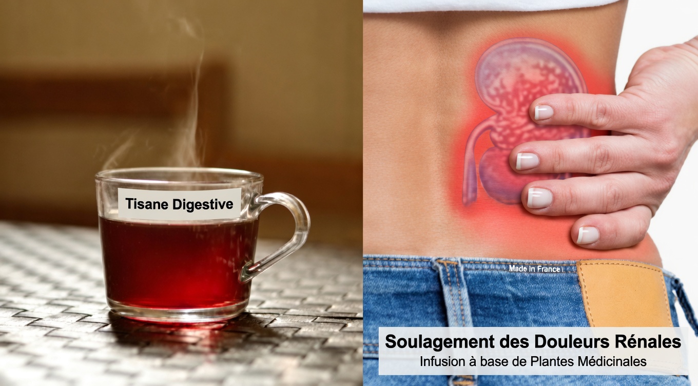 Découvrez 8 boissons naturelles rafraîchissantes qui peuvent aider à soutenir la santé de vos reins chaque jour