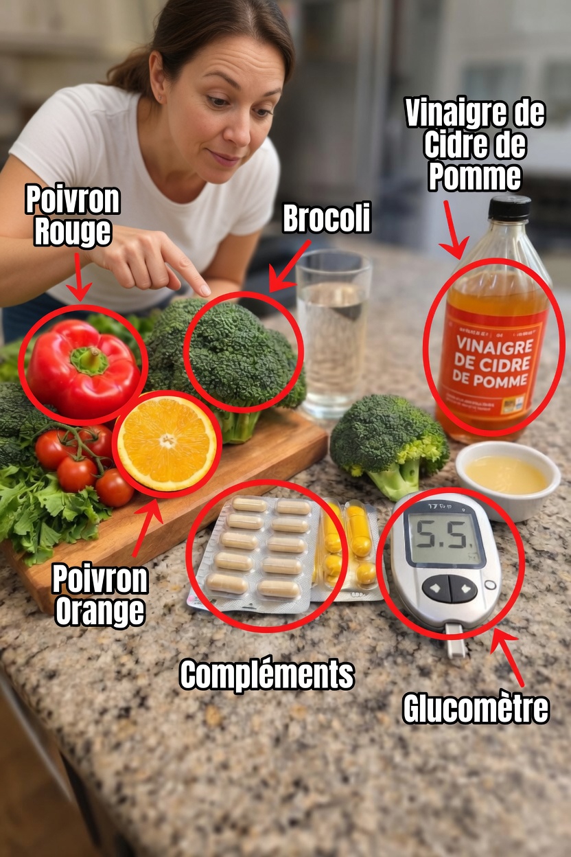 Comment soutenir la santé de votre foie en seulement 3 jours grâce à ces aliments naturels et ces habitudes