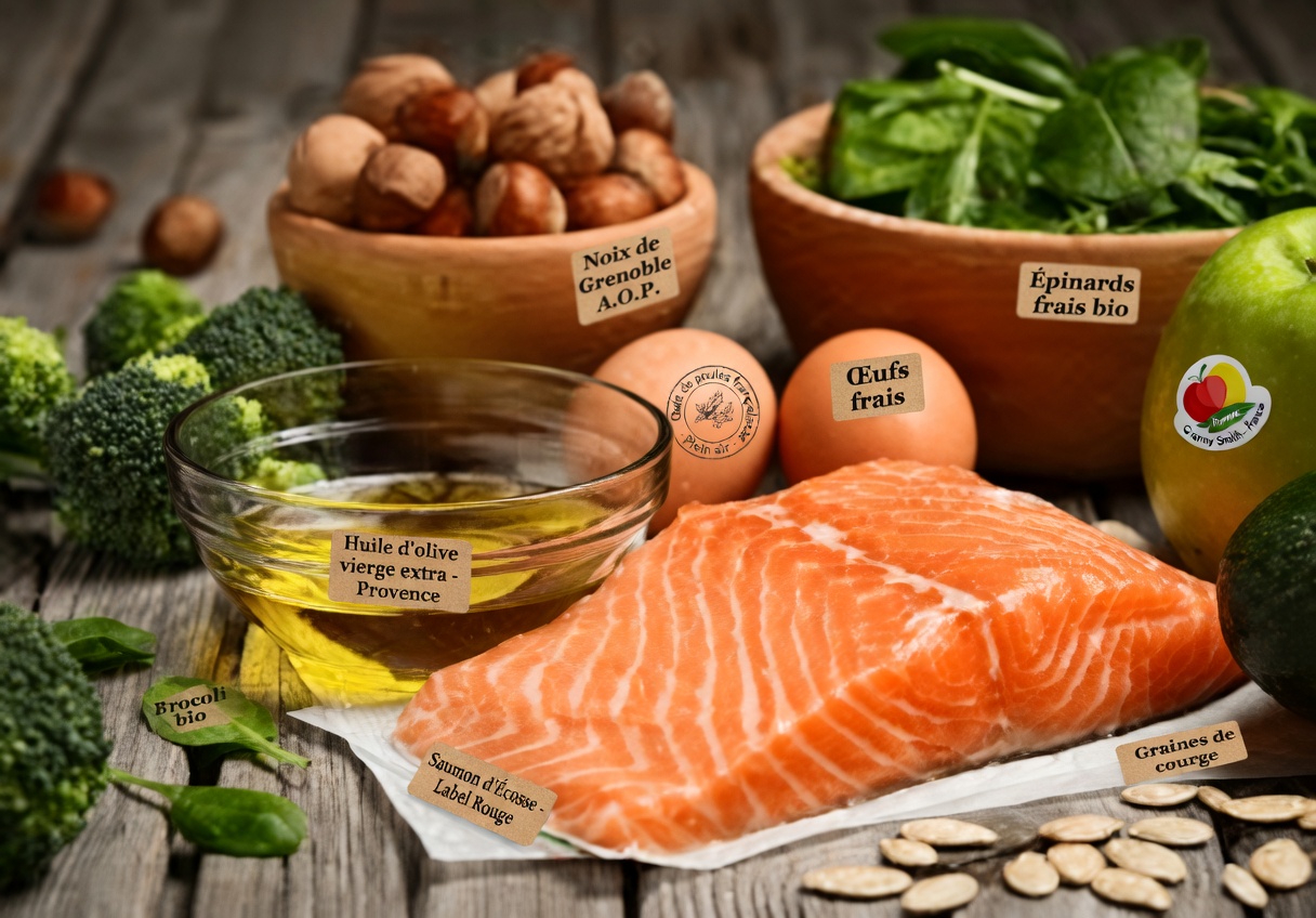 Comment soutenir la santé de votre foie en seulement 3 jours grâce à ces aliments naturels et ces habitudes