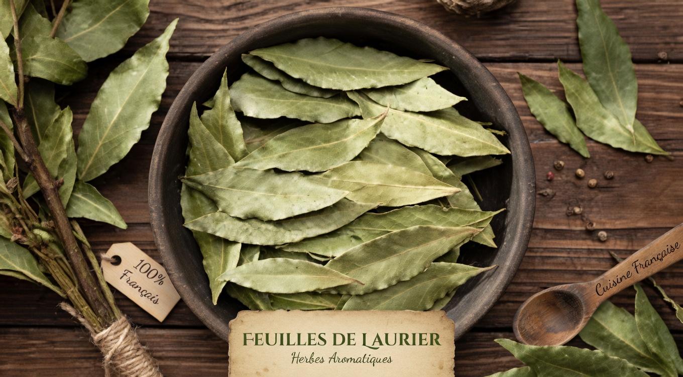 La feuille de laurier est-elle le secret de soin naturel pour la peau qui vous manquait ? Un guide facile à essayer à la maison