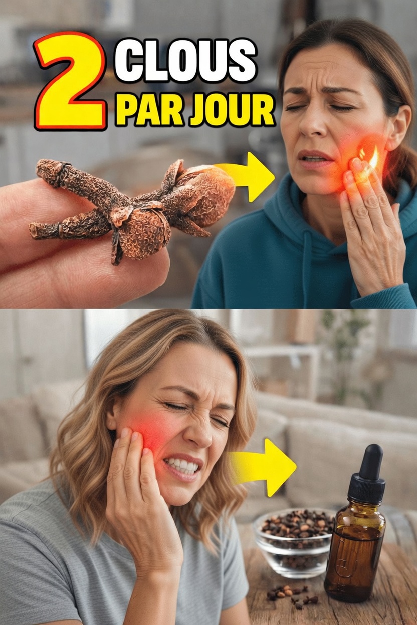 Que se passe-t-il lorsque vous mangez 2 gousses d’ail chaque jour ? Un examen plus approfondi de cette habitude bien-être populaire