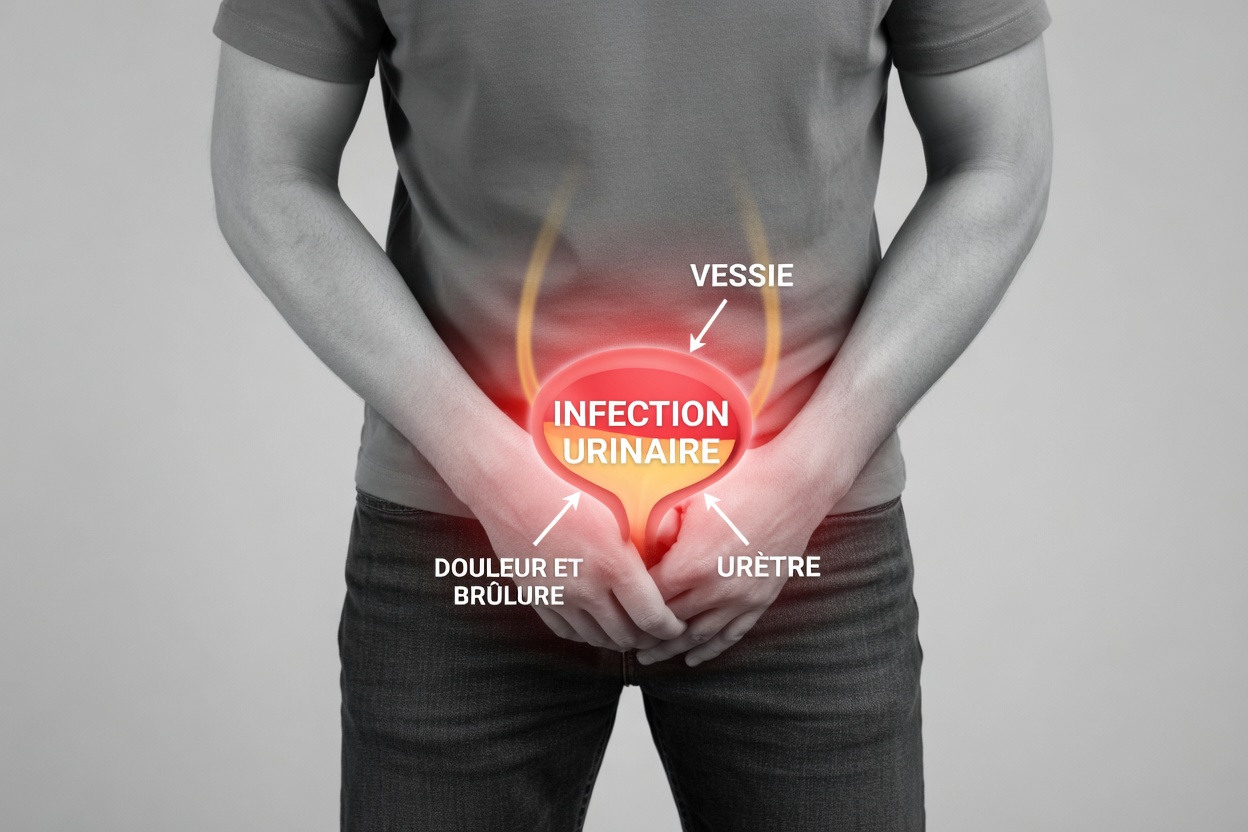 Pourquoi votre vessie semble-t-elle ne pas être complètement vidée après avoir uriné ? Des habitudes simples que les hommes de plus de 60 ans peuvent essayer dès ce soir