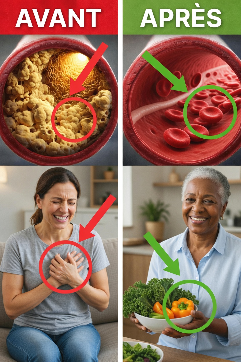 Quel est le meilleur repas quotidien pour soutenir la santé cardiaque et favoriser naturellement une bonne circulation ?